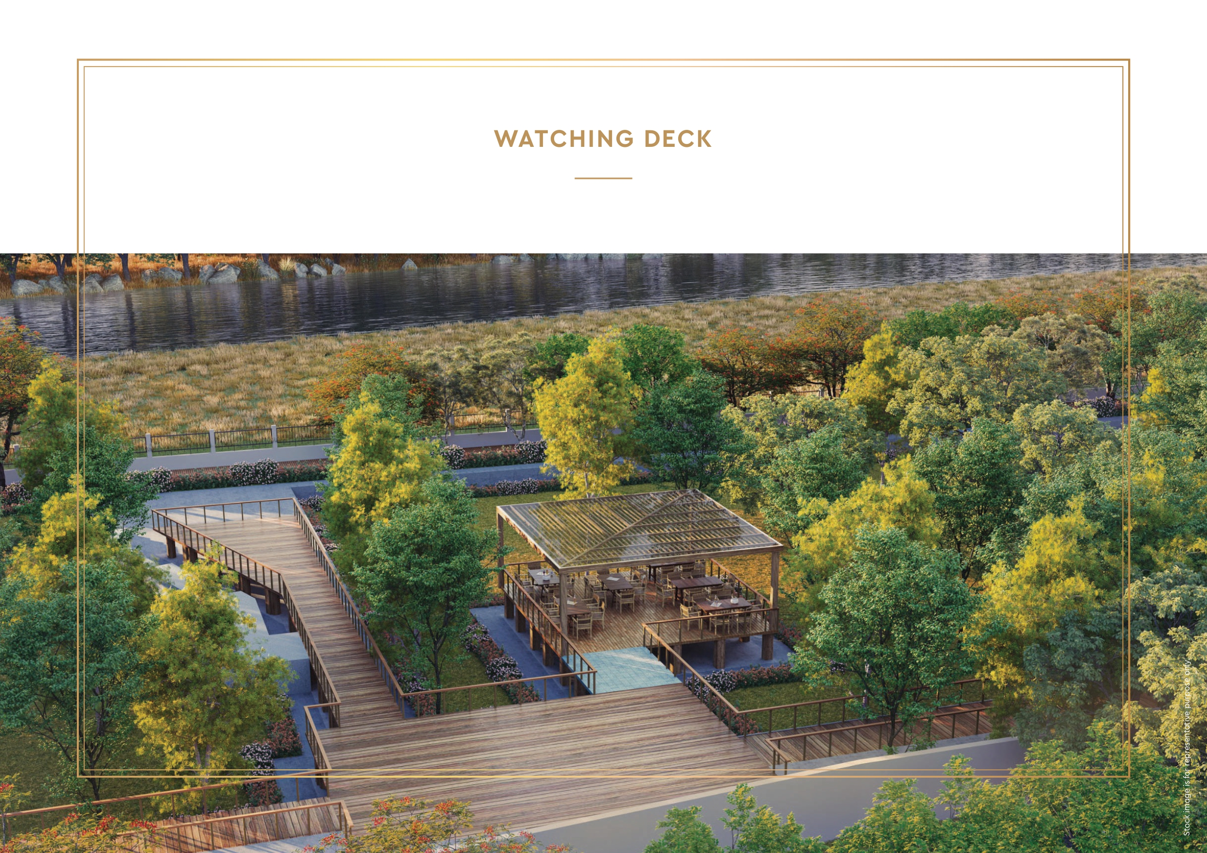 Godrej Forest Estate gallery