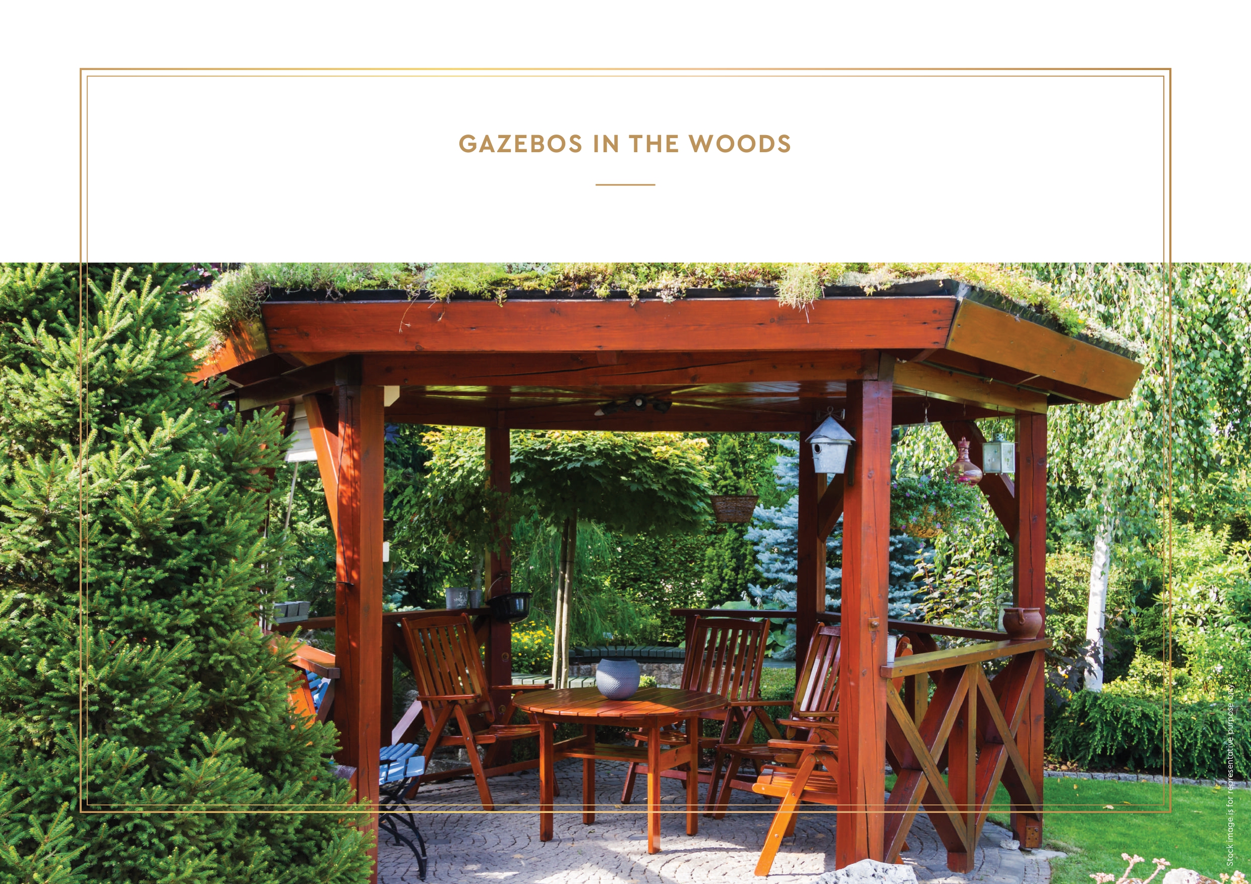 Godrej Forest Estate project highlights